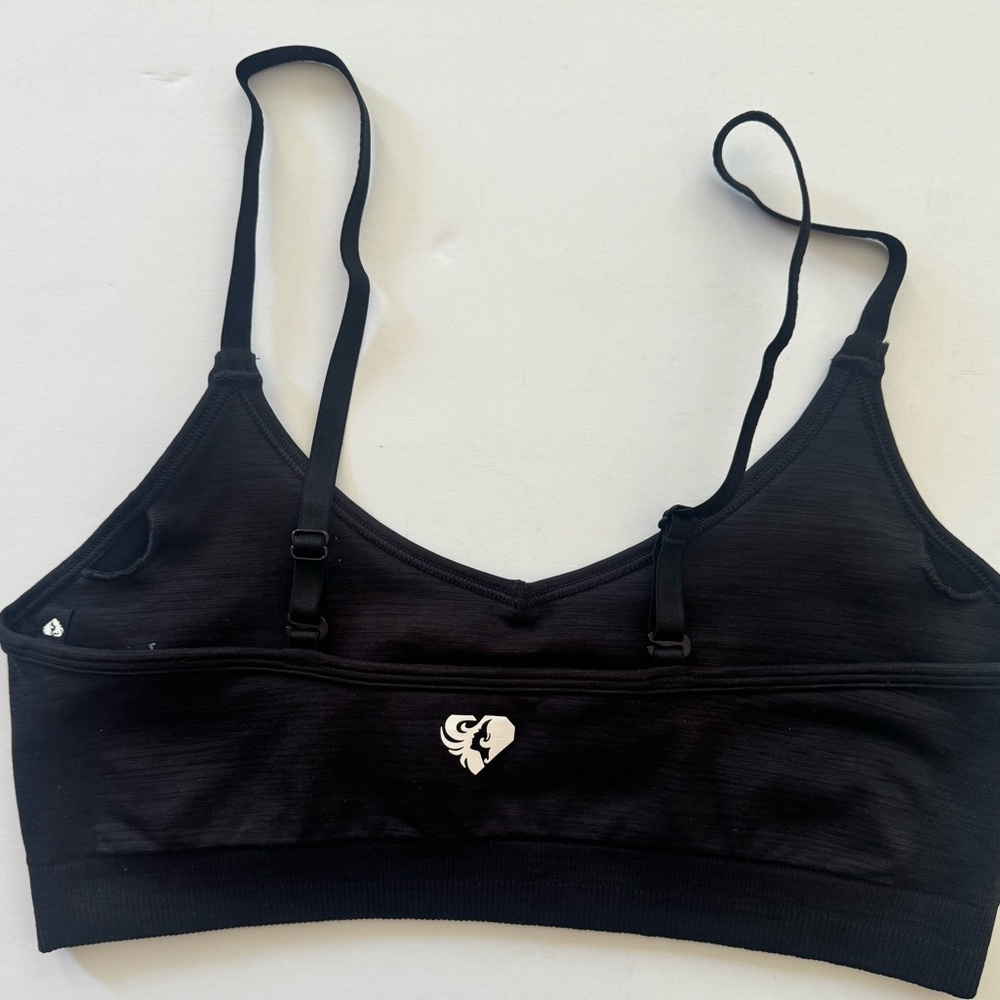 Womens best spots bra